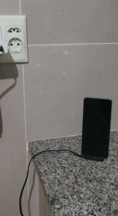 240W Ultimate Fast Charger & Phone Stand