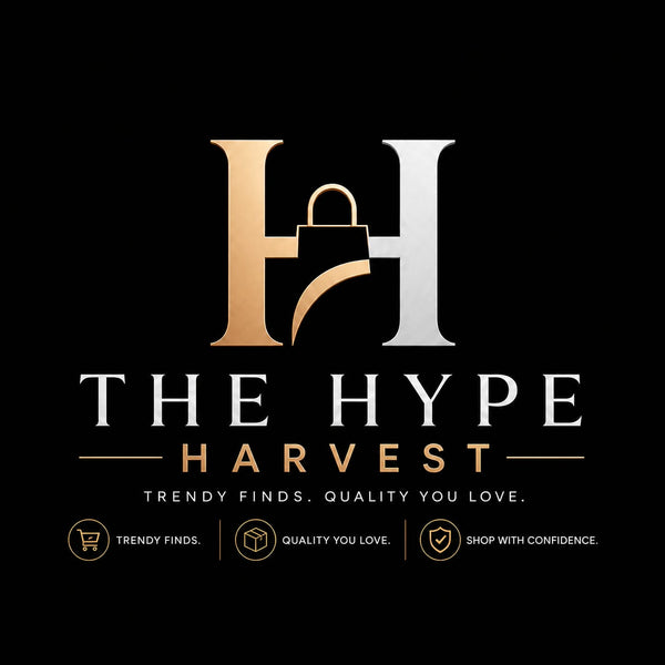 The Hype Harvest